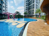 tiện ích hồ bơi