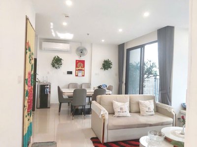 góc bếp