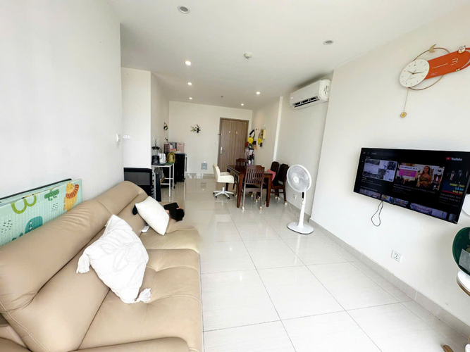 2 PN (1 Toilet), Tòa S2.02, khu The Rainbow, Vinhomes Grand Park