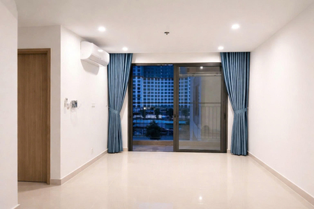 Không gian căn hộ