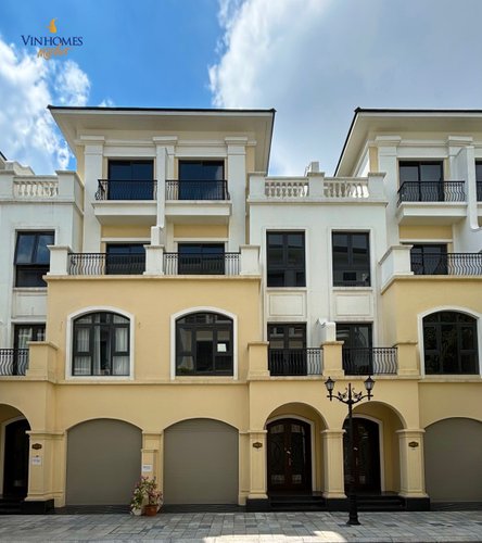 SH9-35, Liền kề, Phân khu San Hô, Vinhomes Ocean Park 2