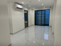 Không gian căn hộ