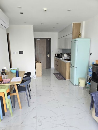 2 PN, Tòa BS8, khu The Beverly Solari, Vinhomes Grand Park