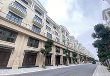 Ảnh mẫu nhà phân khu Đảo Dừa