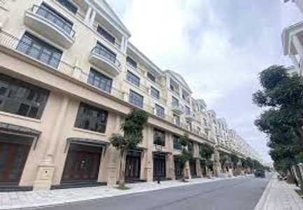 Ảnh mẫu nhà phân khu Đảo Dừa