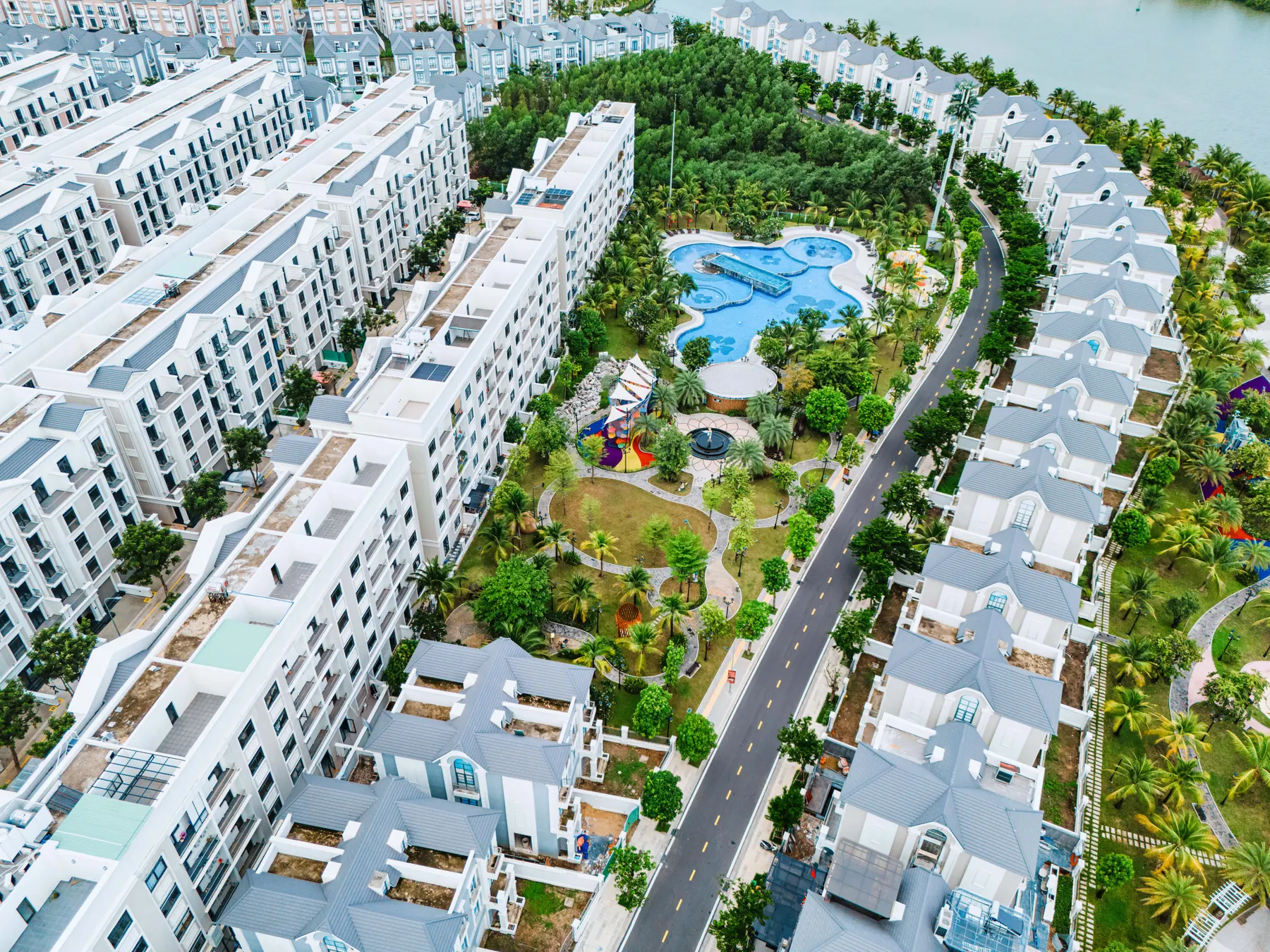 Vinhomes Grand Park