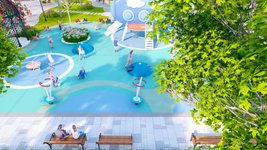KIDS ZONE - ROYAL PARK