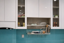 Không gian căn hộ 2PN