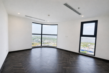 Không gian căn hộ 2PN