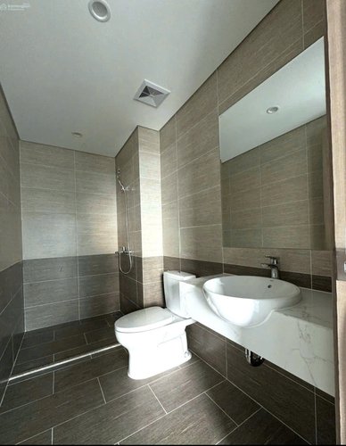 2 PN + 1 (2 Toilet), Tòa GH6, khu Glory Heights, Vinhomes Grand Park