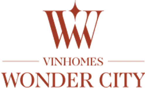 Vinhomes Wonder City logo