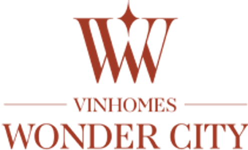Vinhomes Wonder City logo