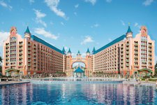 Tổ hợp khách sạn