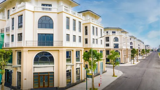 Vinhomes Market