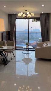 Ảnh thực tế căn hộ 