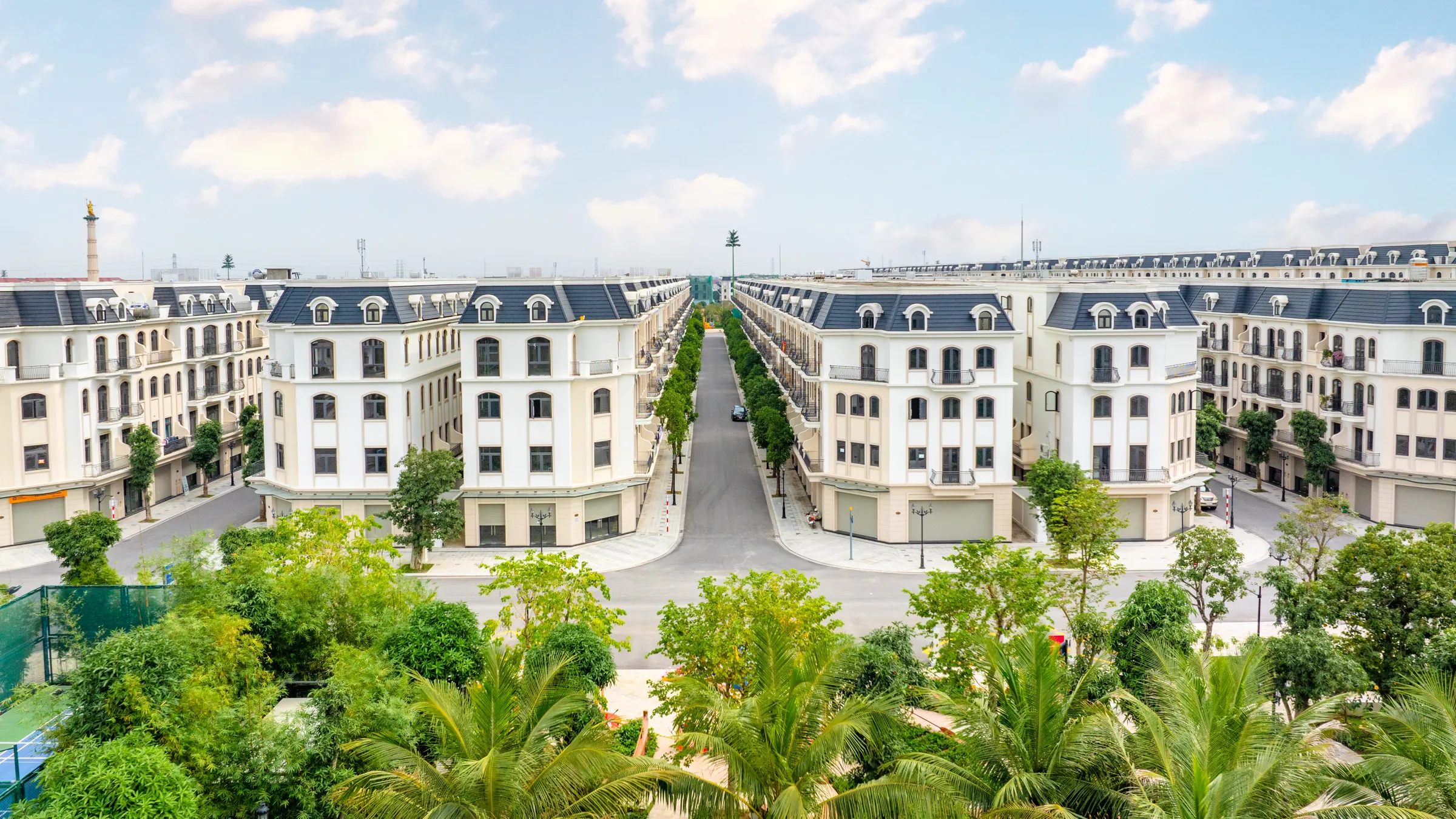 Khu Sao Biển