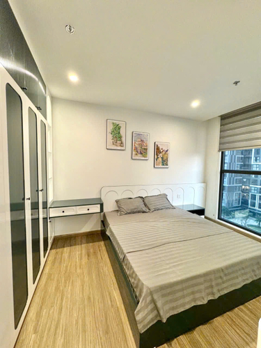 2 PN, Tòa P3, khu The Pavilion, Vinhomes Ocean Park