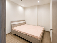 Không gian căn hộ 2PN1WC