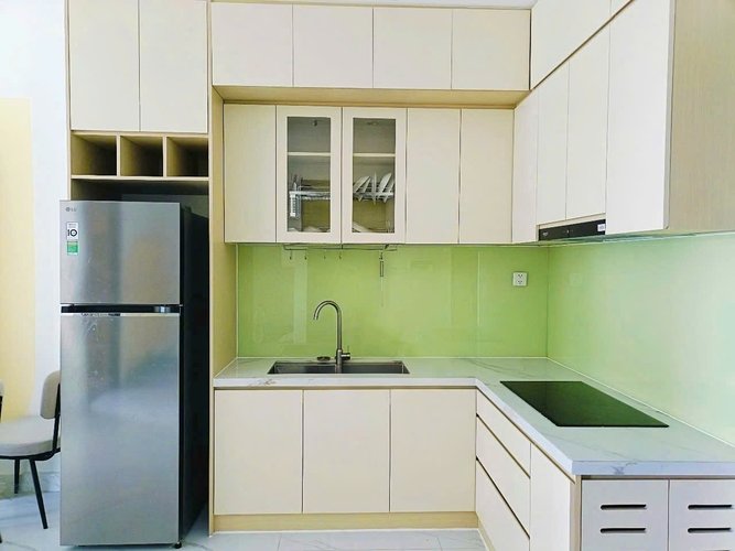 1 PN + 1, Tòa BE2, khu The Beverly, Vinhomes Grand Park