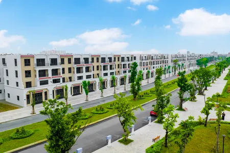 Vinhomes Market