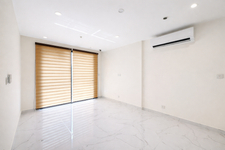 Không gian căn hộ 1PN+1 