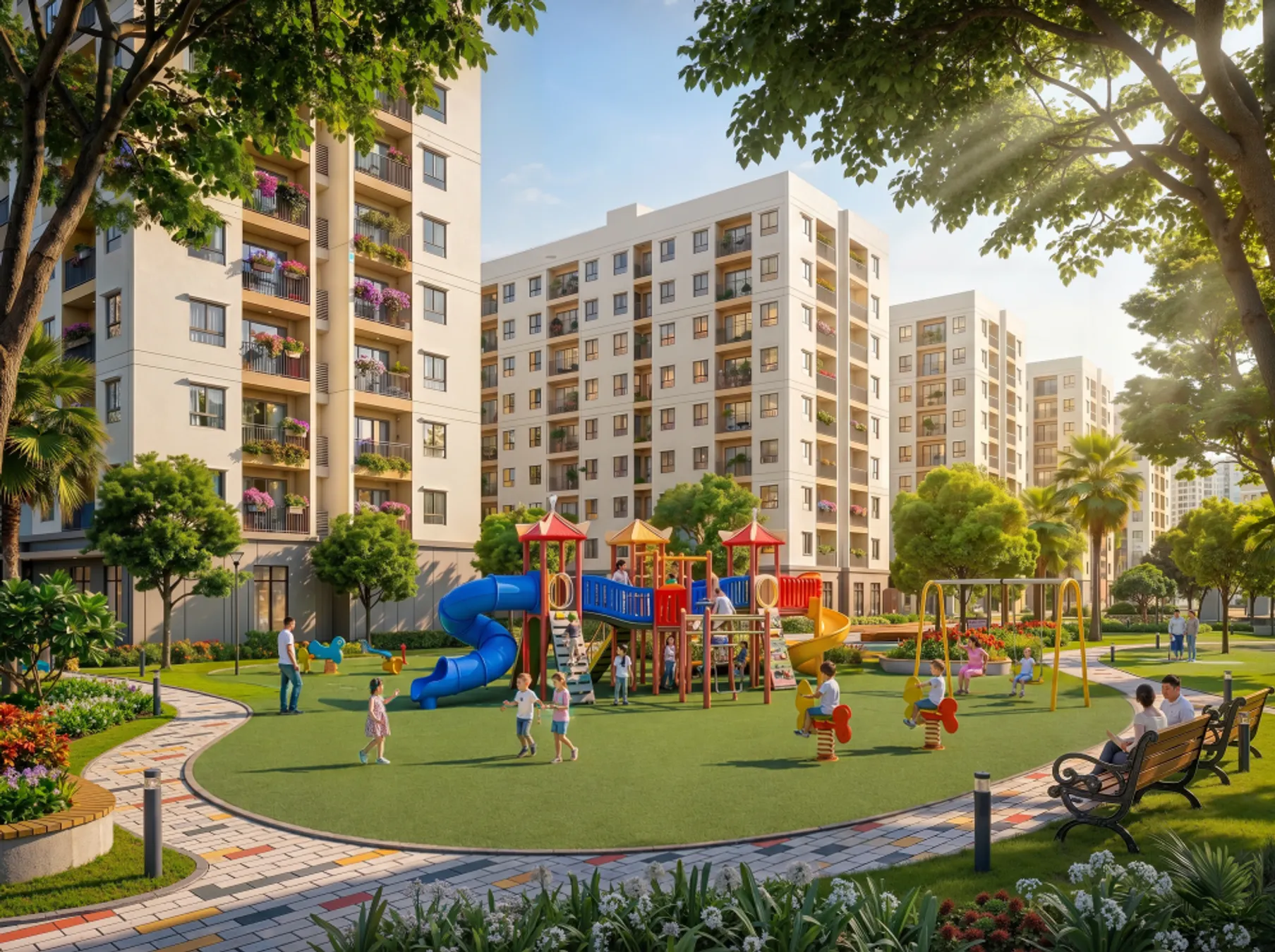  Happy Home Phố Hiến