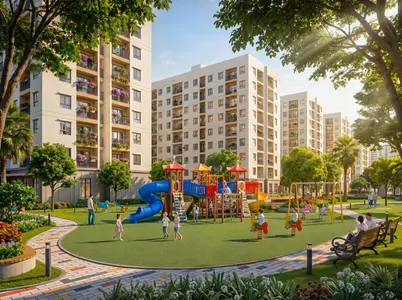 Vinhomes Market
