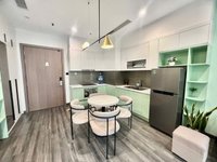 ảnh thực tế căn hộ 