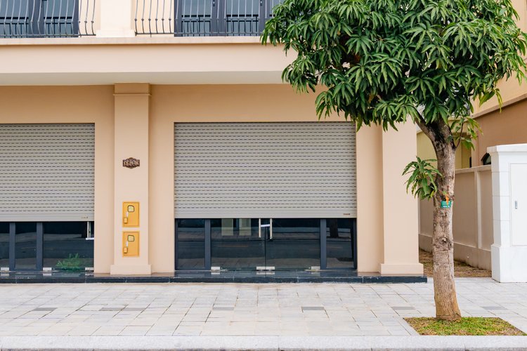 Liền kề, khu Chà Là, Vinhomes Ocean Park 2