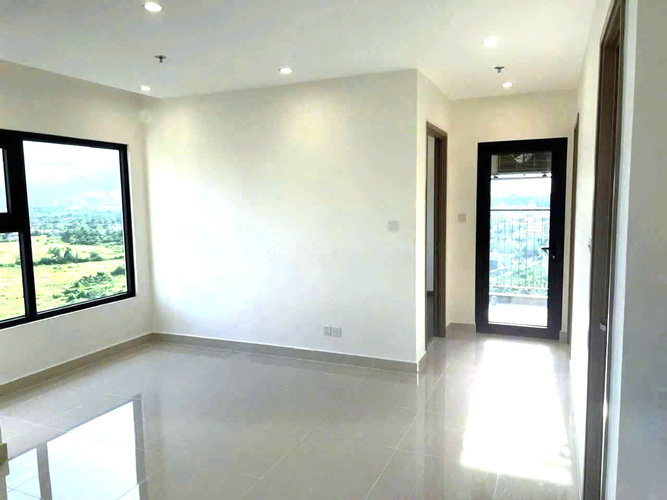 2 PN + 1 (2 Toilet), Tòa S1.02, khu The Rainbow, Vinhomes Grand Park