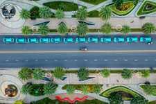 Tiện ích nội khu