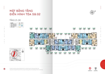 Mặt bằng tầng S9.02