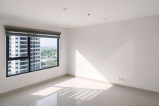 Không gian căn hộ