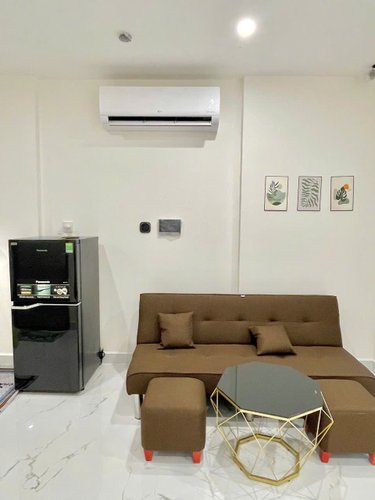 Studio, Tòa BS15, khu The Beverly Solari, Vinhomes Grand Park
