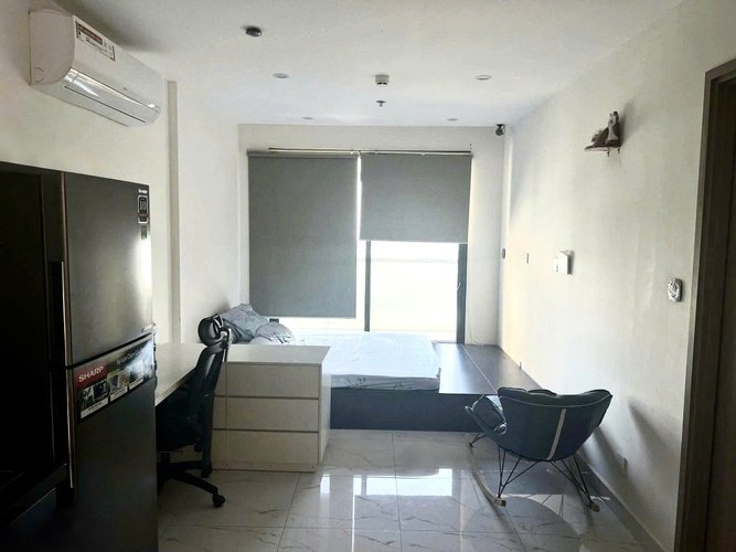 Studio, Tòa BS11, khu The Beverly Solari, Vinhomes Grand Park