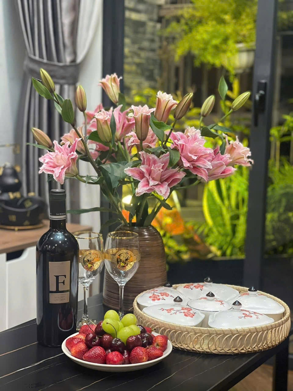 Apartment in Gia Lâm