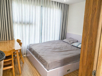 Không gian căn hộ 2PN+