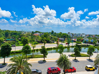 view ngoại khu