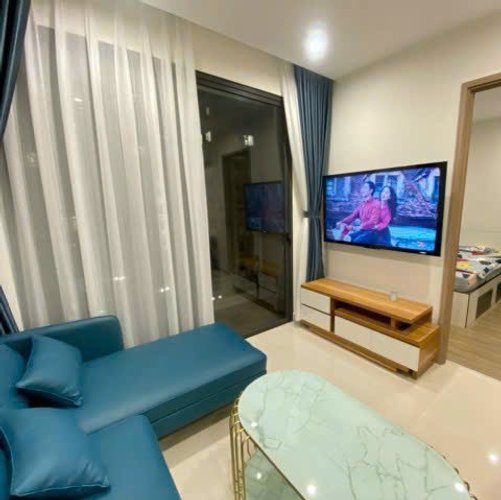 2 PN, Tòa S7.02, khu The Origami, Vinhomes Grand Park