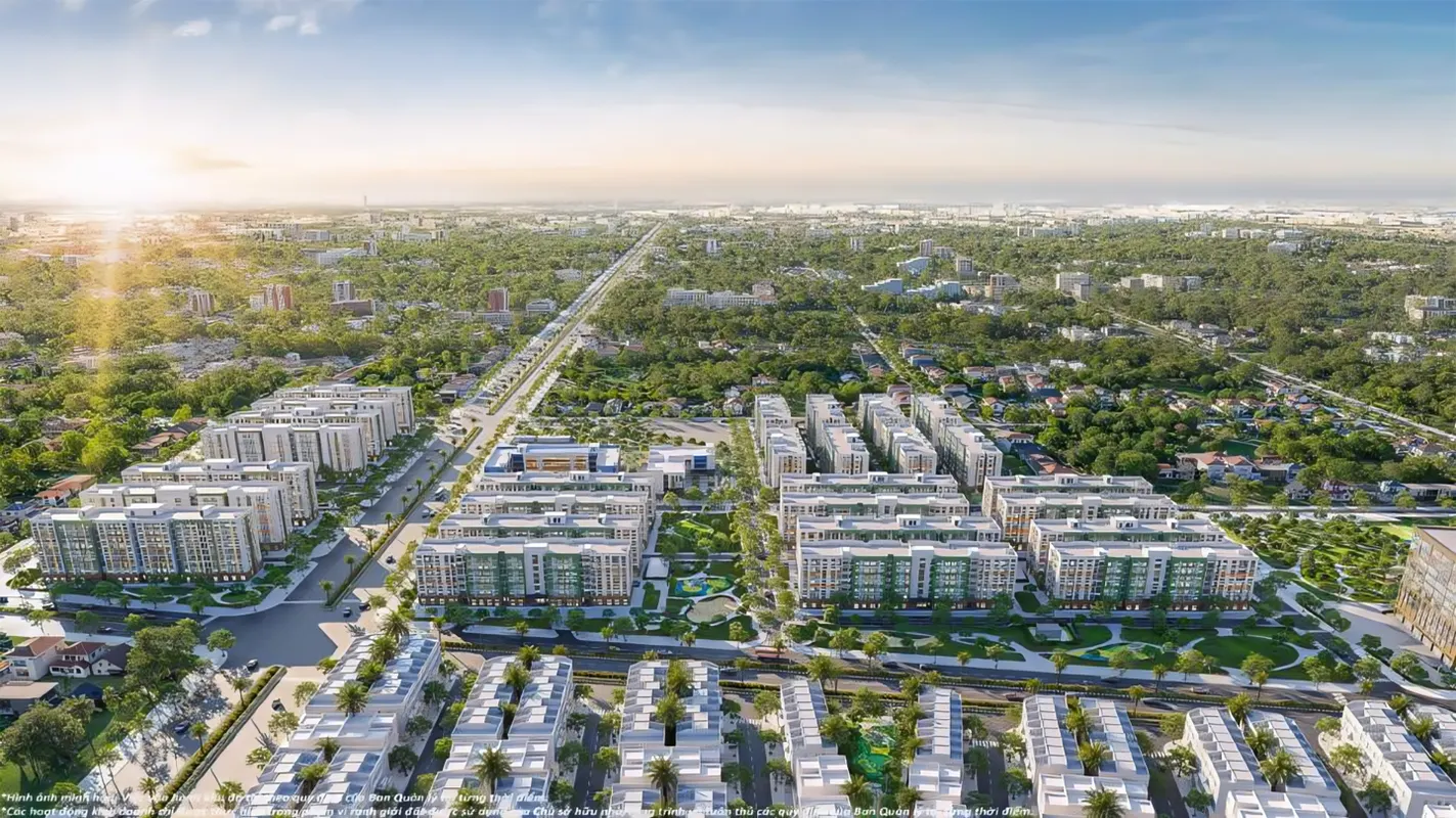 Pháp lý minh bạch