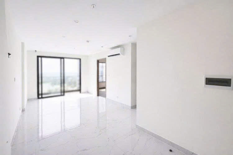 2 PN, Tòa GH5, khu Glory Heights, Vinhomes Grand Park