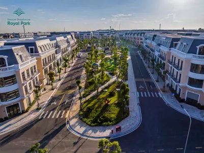 Vinhomes Market
