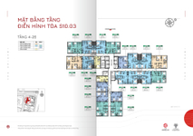 Mặt bằng tầng S10.03