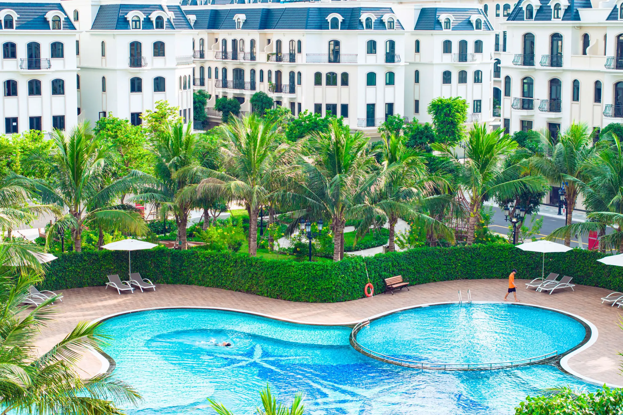 Vinhomes Ocean Park 2