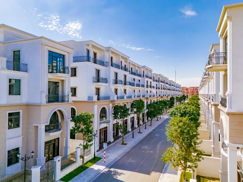 Nhà Vườn Green Garden Homes Vịnh Xanh: Thông Tin & 5 Lý Do Nên Mua Ngay