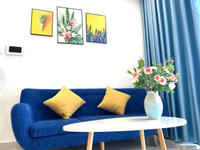 Ảnh thực tế căn hộ