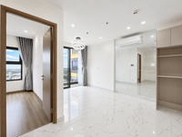 Không gian căn hộ 1PN+1