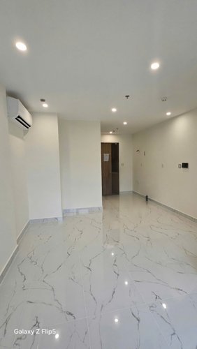 Studio, Tòa BS7, khu The Beverly Solari, Vinhomes Grand Park
