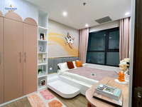 Ảnh căn hộ mẫu 3N