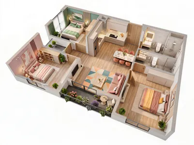 Vinhomes Market